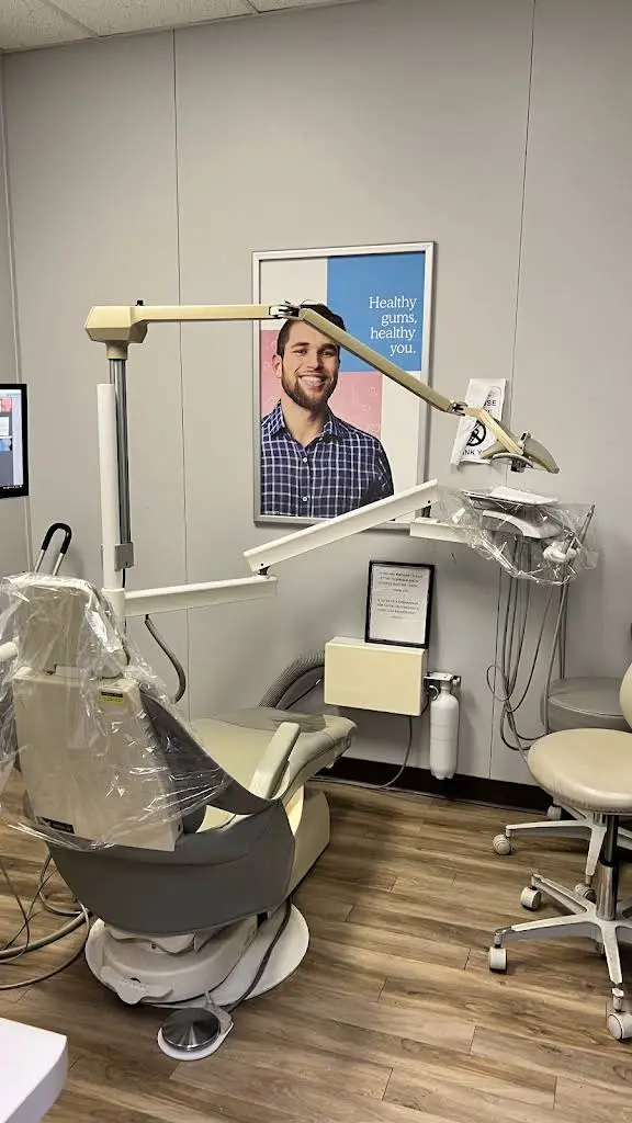 Bright Now! Dental & Orthodontics