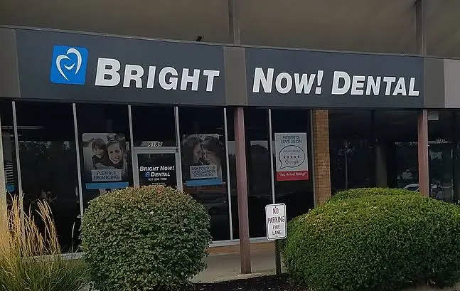 Bright Now! Dental & Orthodontics