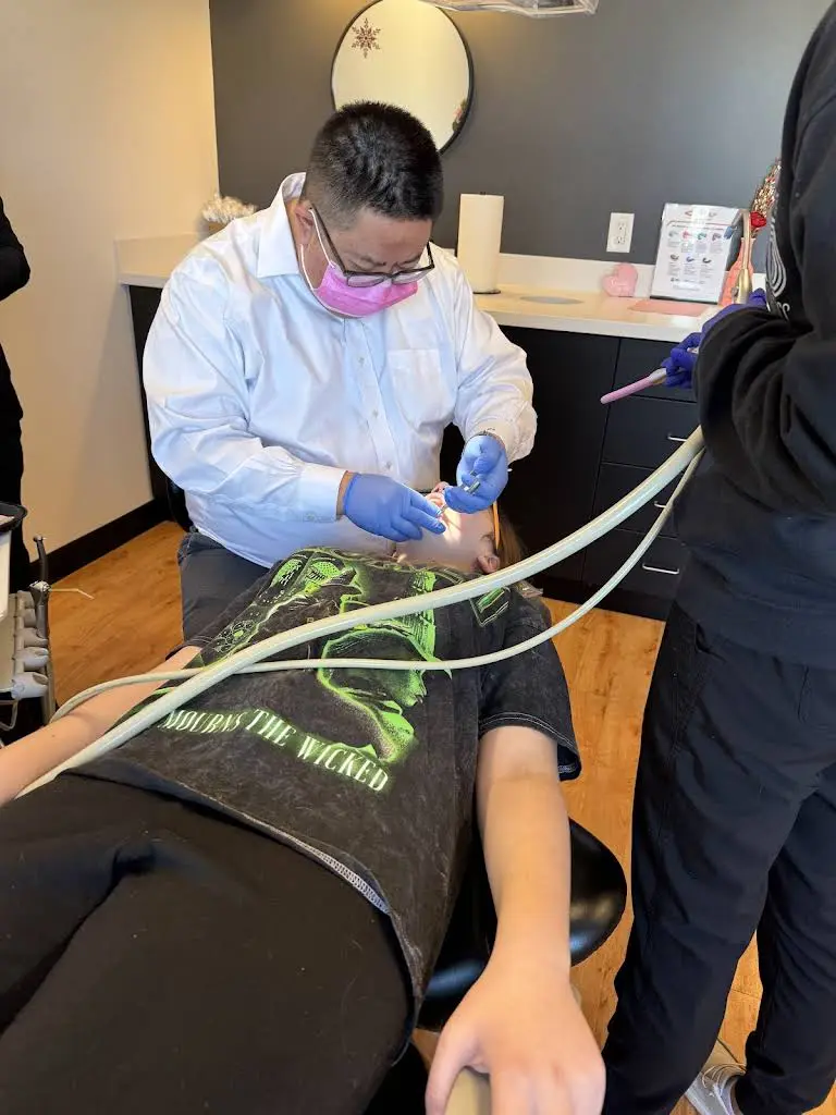 Pham Orthodontics