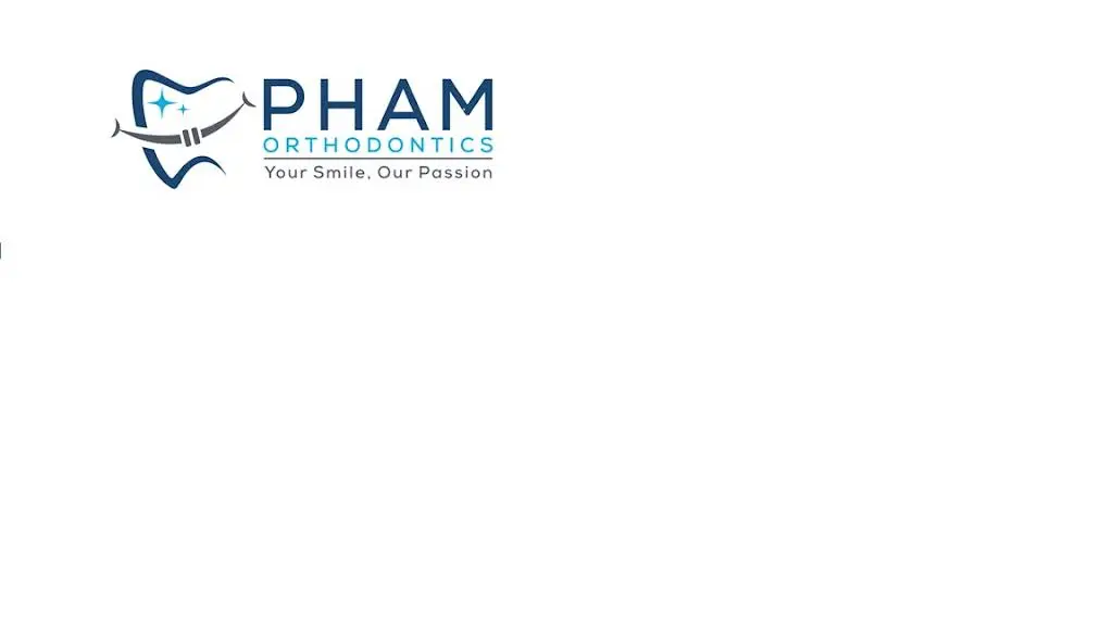 Pham Orthodontics