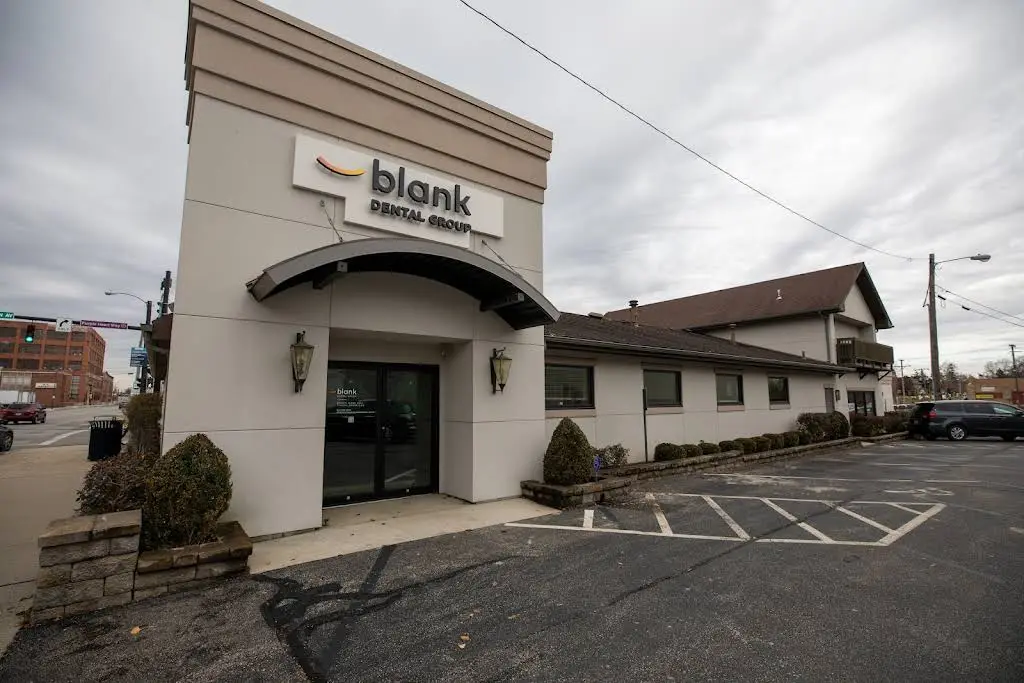 Blank Dental Group