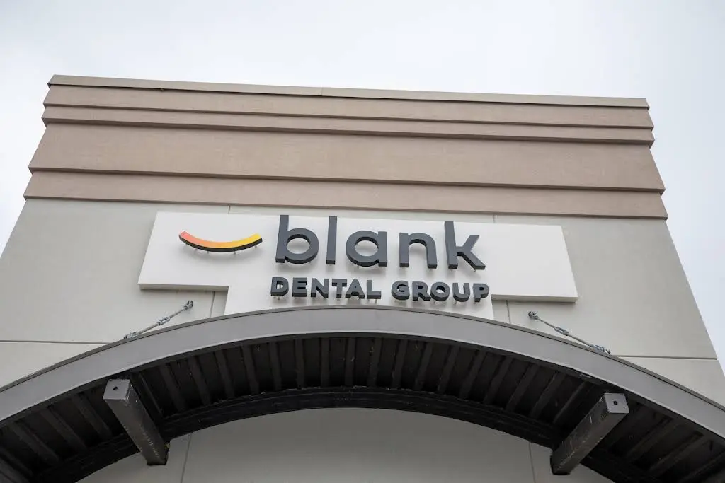 Blank Dental Group