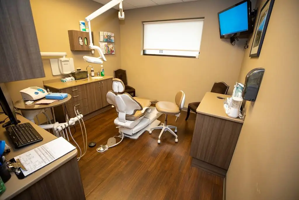 Blank Dental Group
