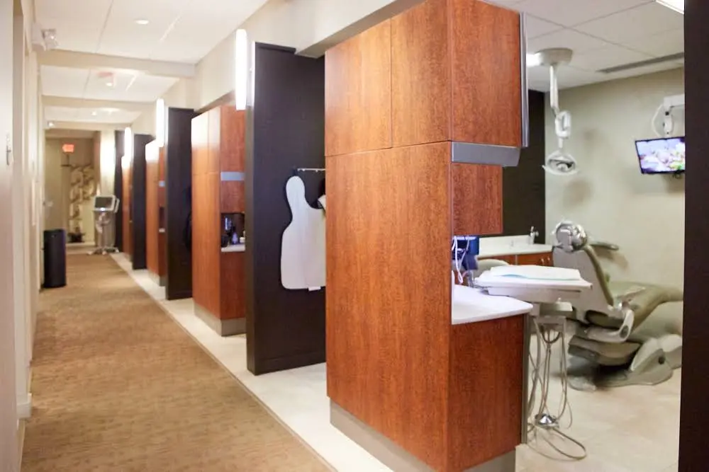 Blank Dental Group