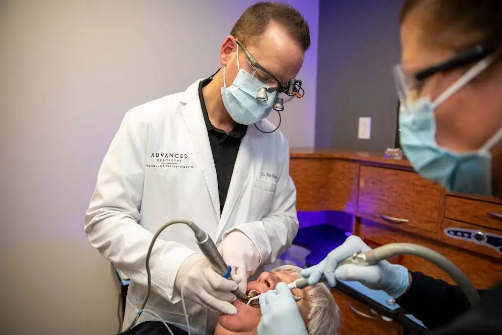 Blank Dental Group