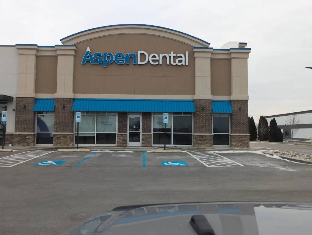 Aspen Dental