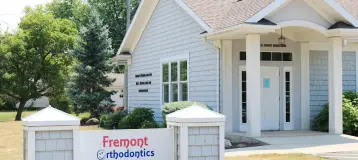 Fremont Orthodontics