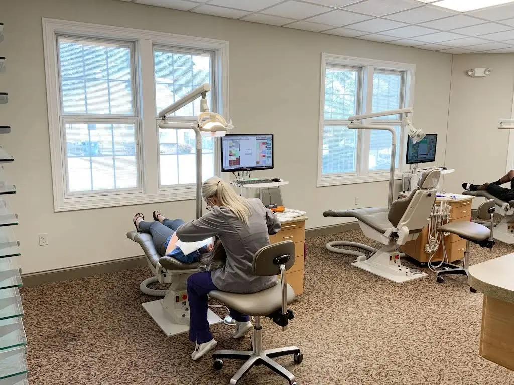 Fremont Orthodontics