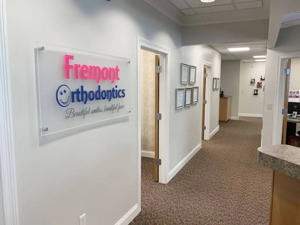Fremont Orthodontics