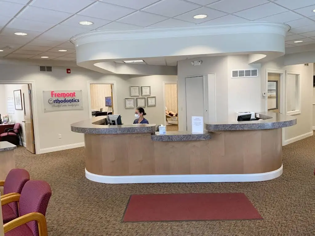 Fremont Orthodontics