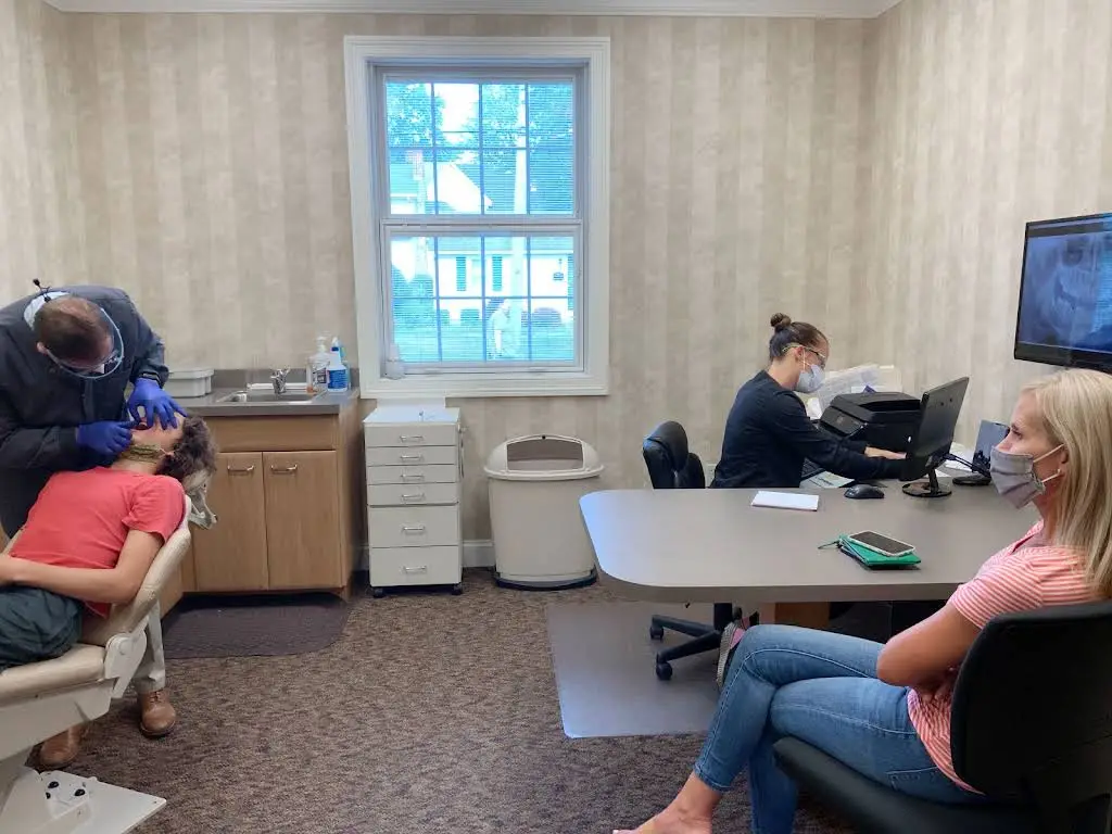 Fremont Orthodontics