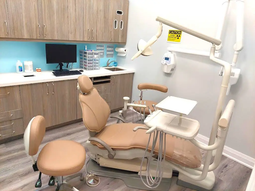 DentalVille Family Dentistry