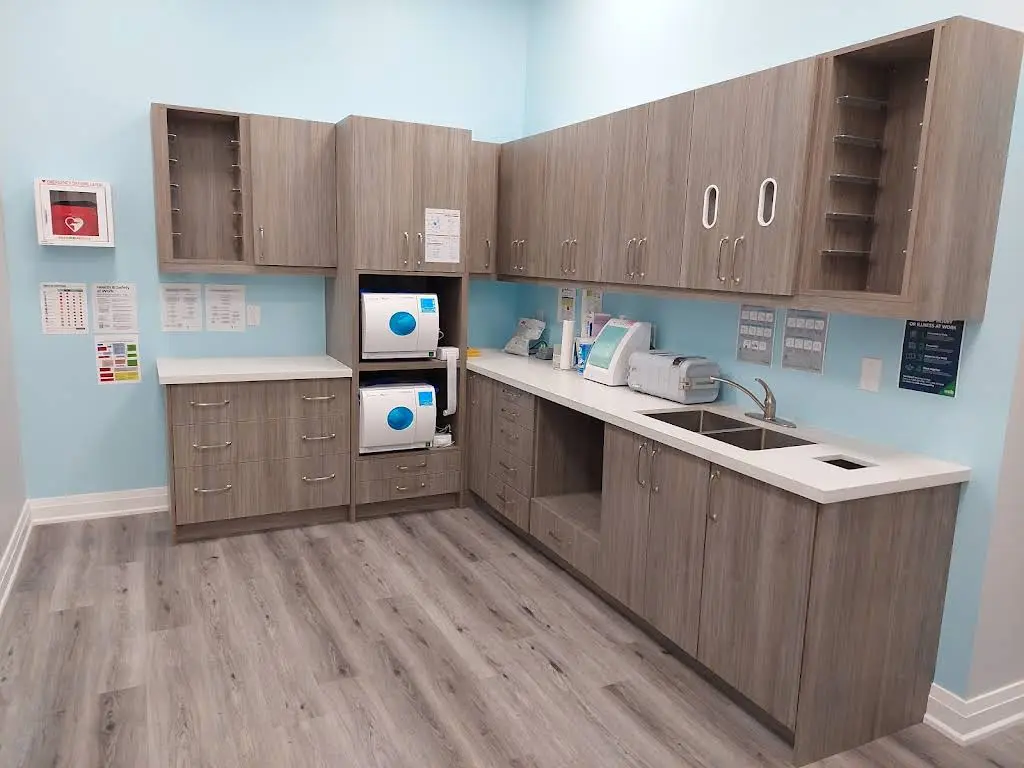 DentalVille Family Dentistry
