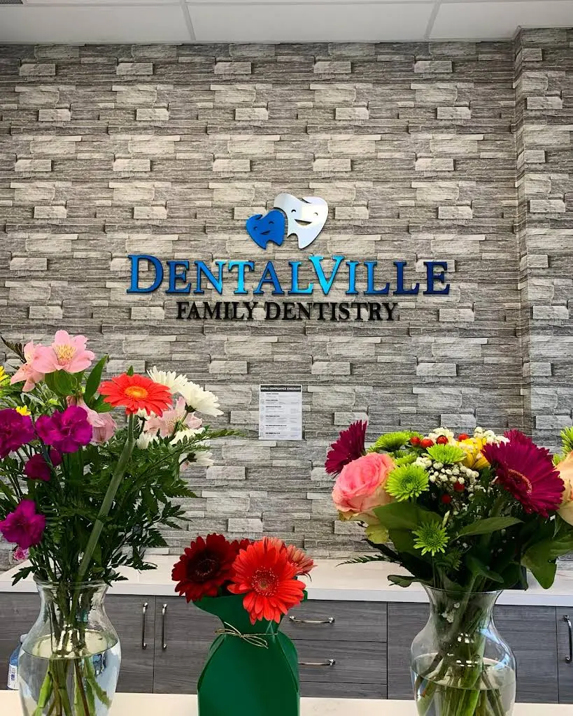 DentalVille Family Dentistry