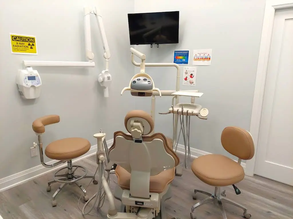 DentalVille Family Dentistry
