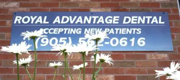 Royal Advantage Dental