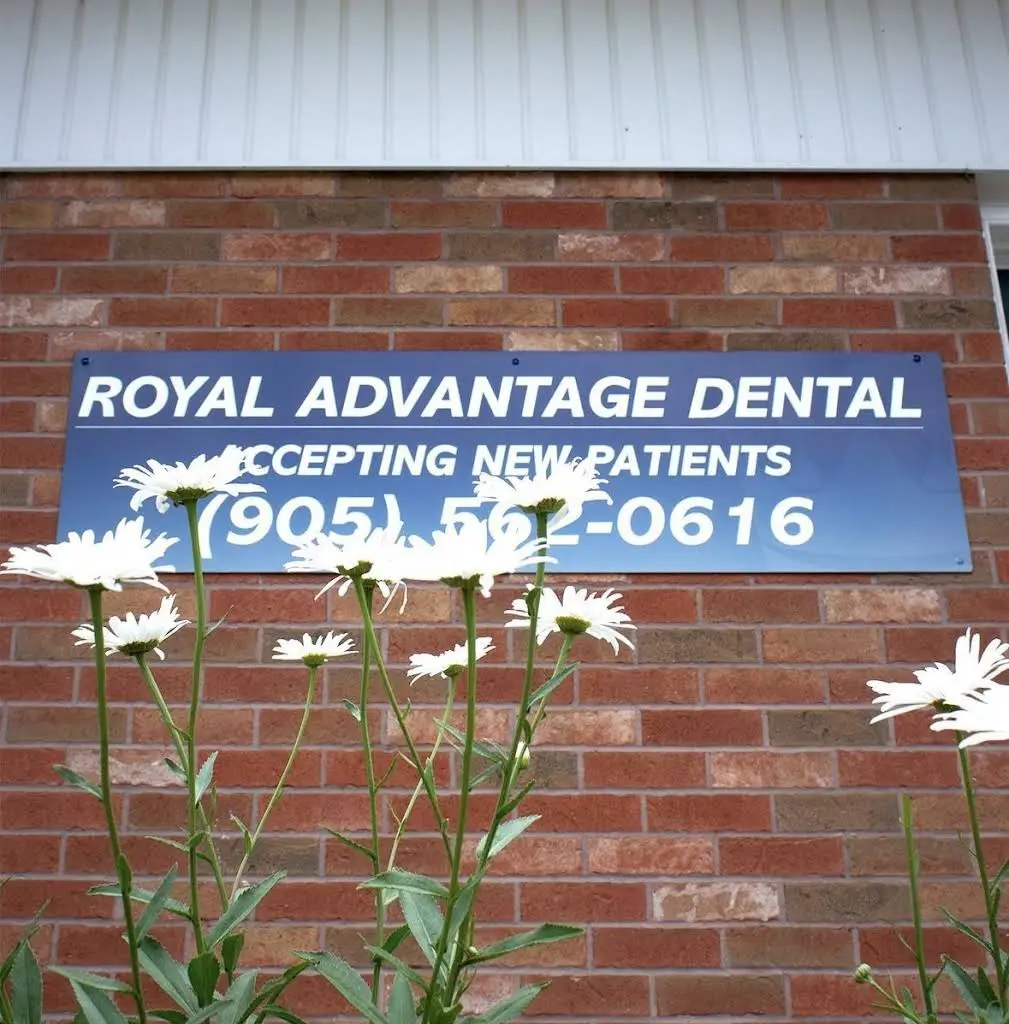 Royal Advantage Dental