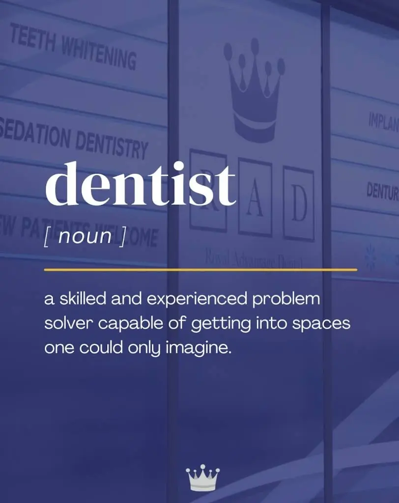 Royal Advantage Dental