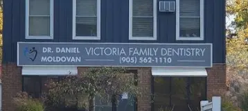 Victoria Family Dentistry - Dr. Daniel Moldovan
