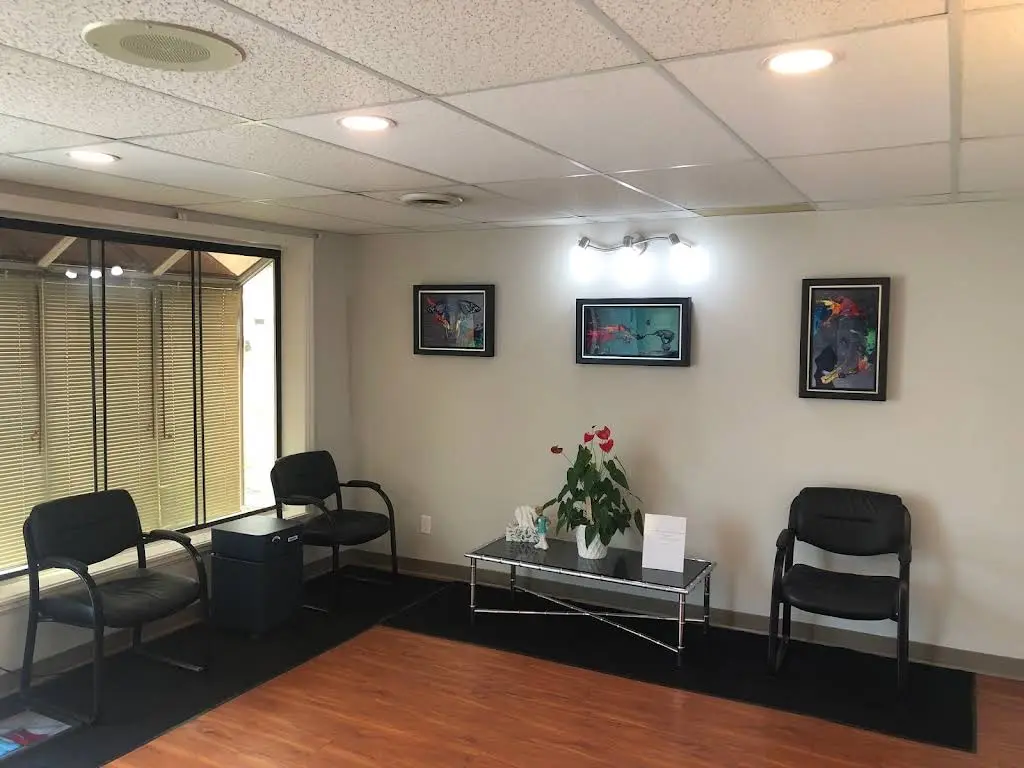 Victoria Family Dentistry - Dr. Daniel Moldovan
