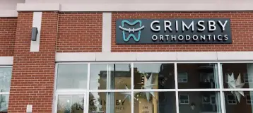 Grimsby Orthodontics