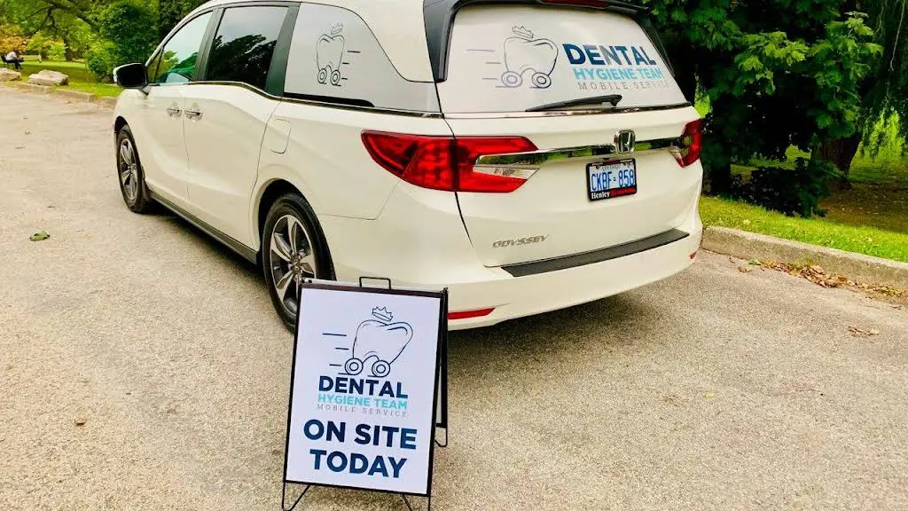 Dental Hygiene Team