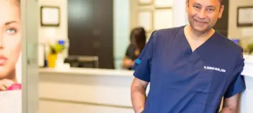 Hawthorne Village Dental Care