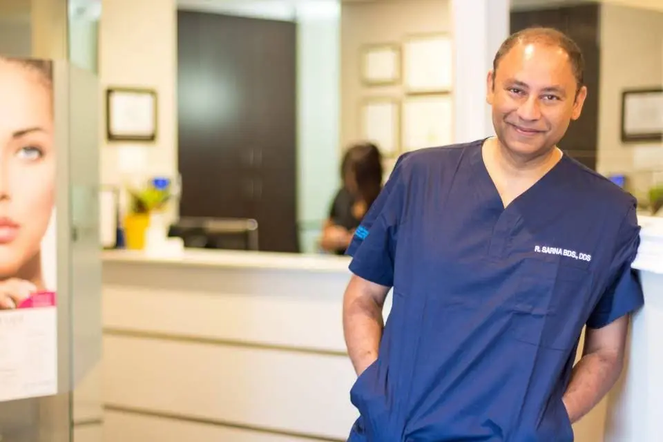 Hawthorne Village Dental Care