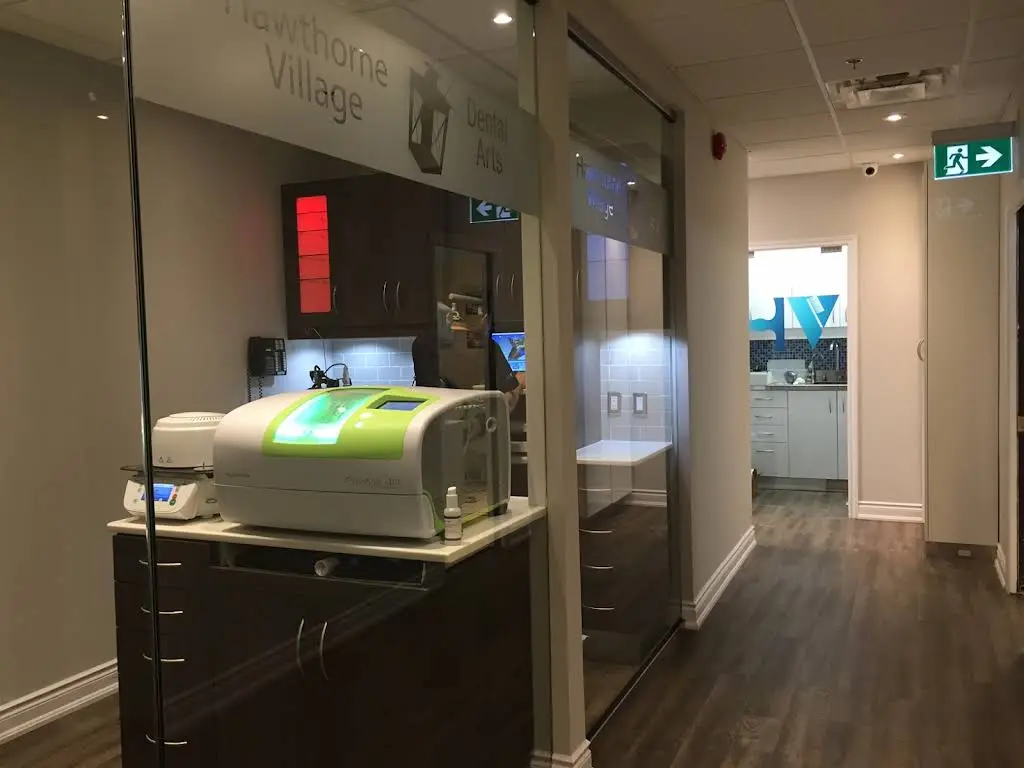 Hawthorne Village Dental Care