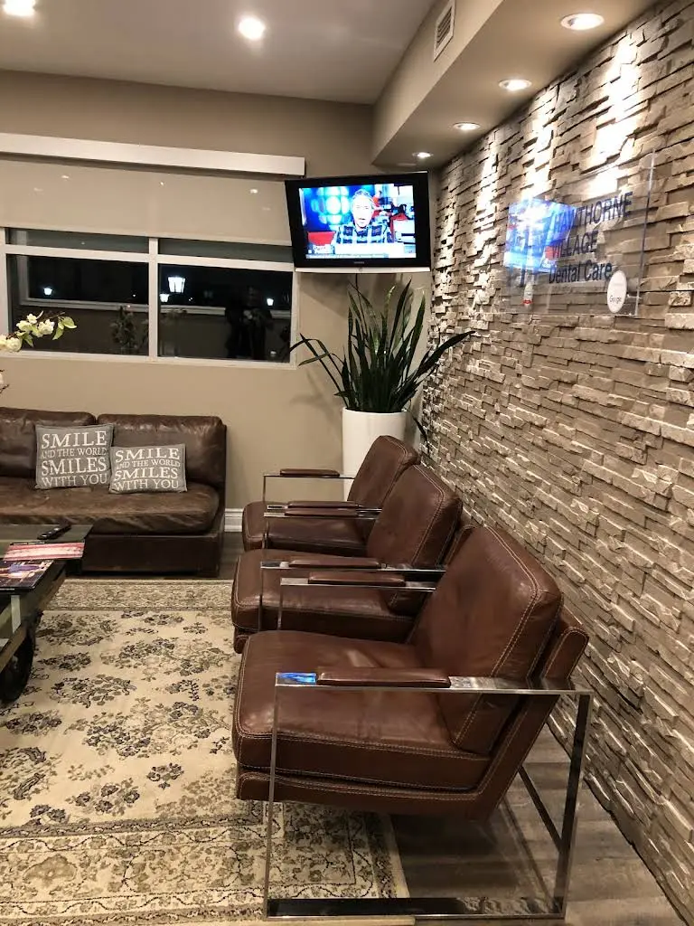 Hawthorne Village Dental Care