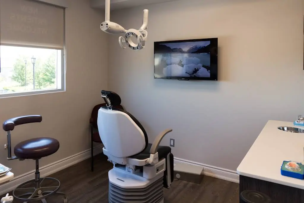Hawthorne Village Dental Care