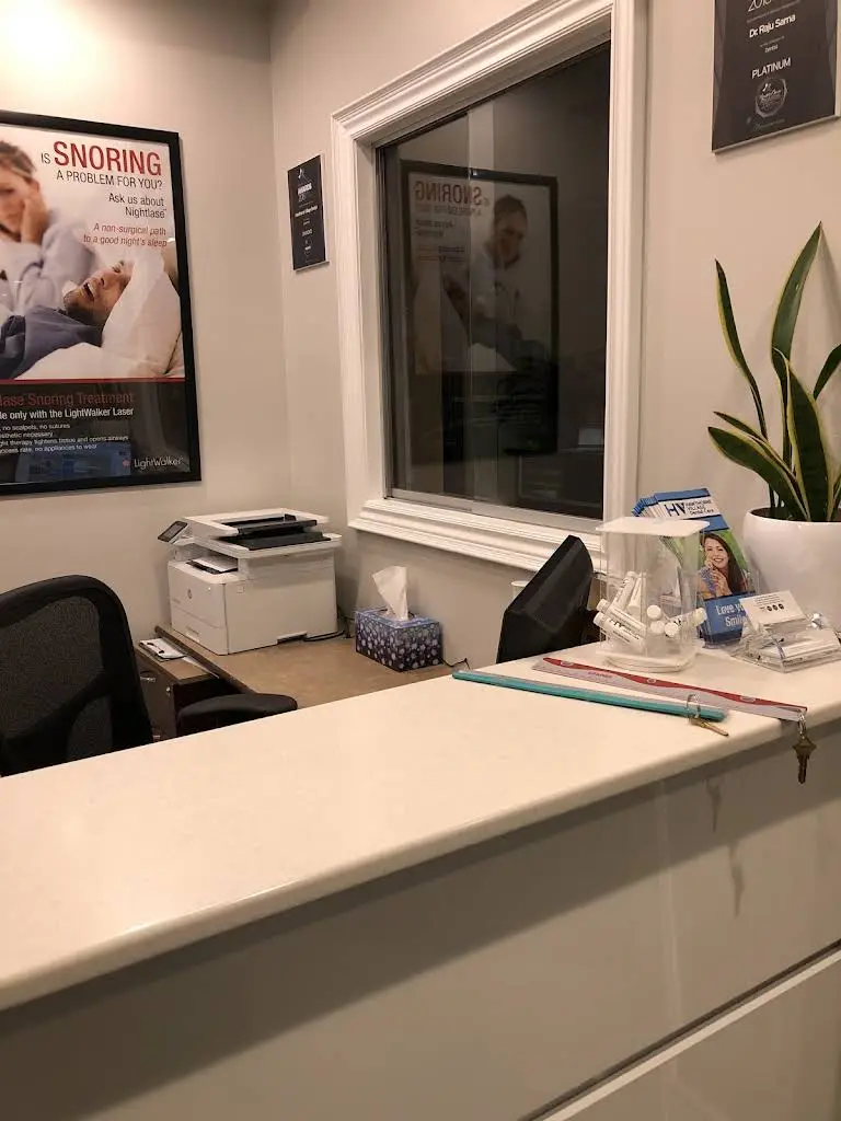 Hawthorne Village Dental Care