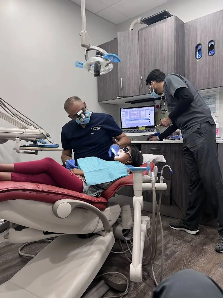 Hawthorne Village Dental Care