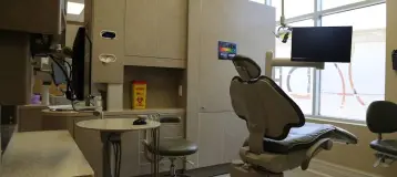 Escarpment View Dental