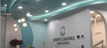 White Canvas Dentistry