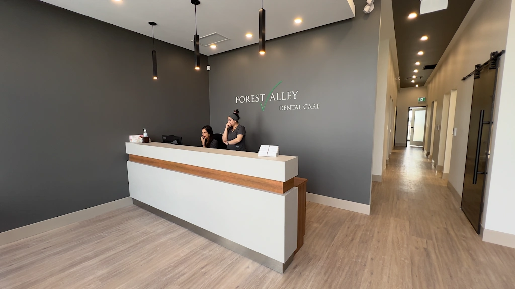 Forest Valley Dental Care