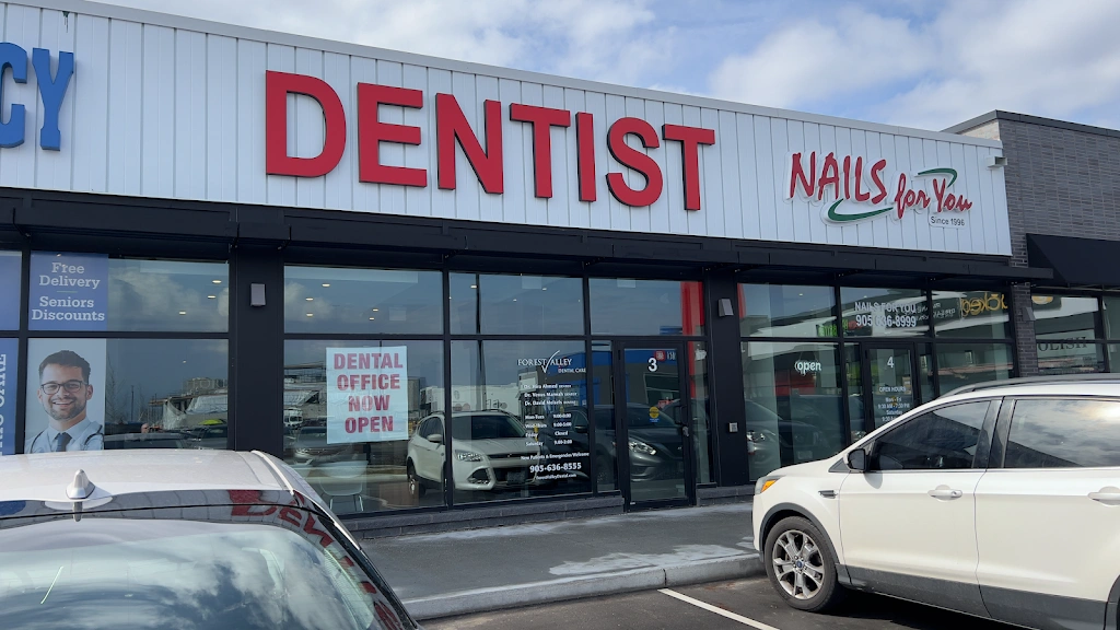 Forest Valley Dental Care