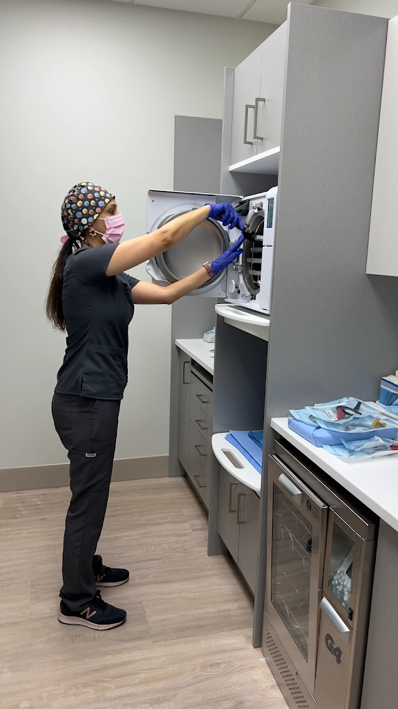 Forest Valley Dental Care