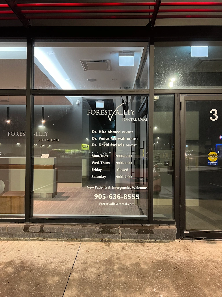 Forest Valley Dental Care