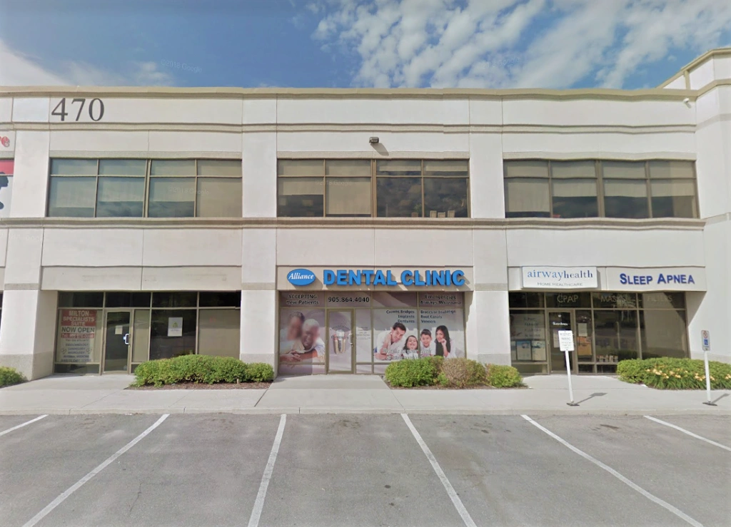 Alliance Dental Clinic