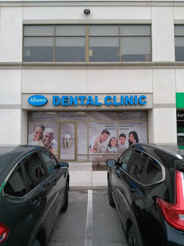 Alliance Dental Clinic