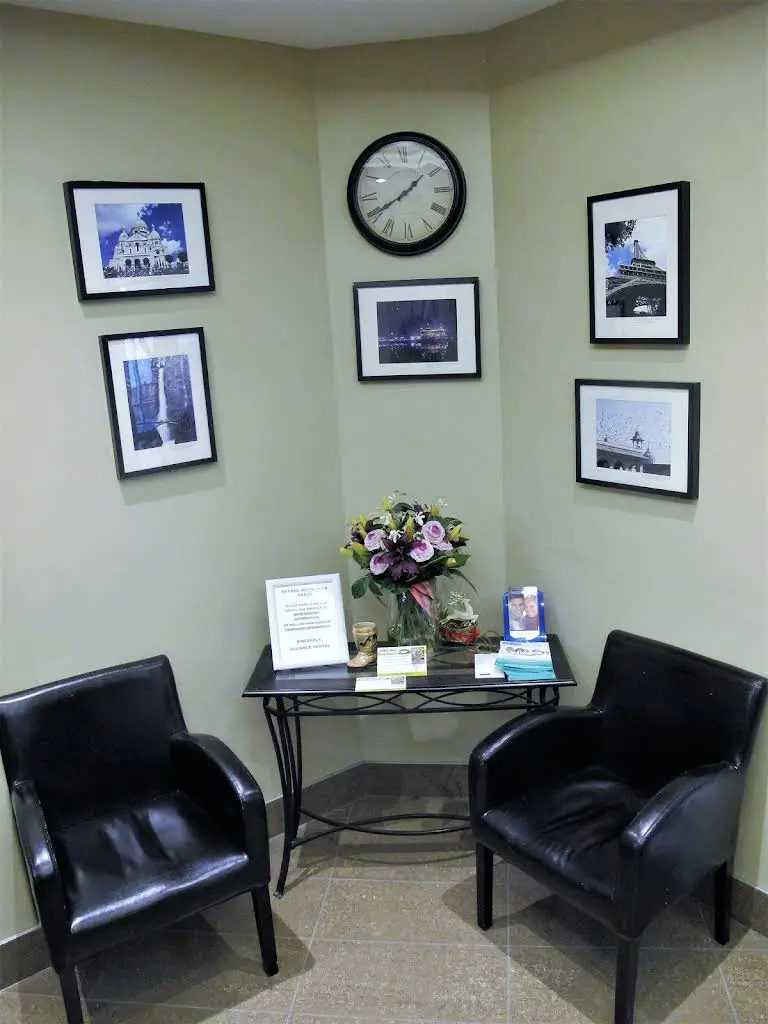 Alliance Dental Clinic