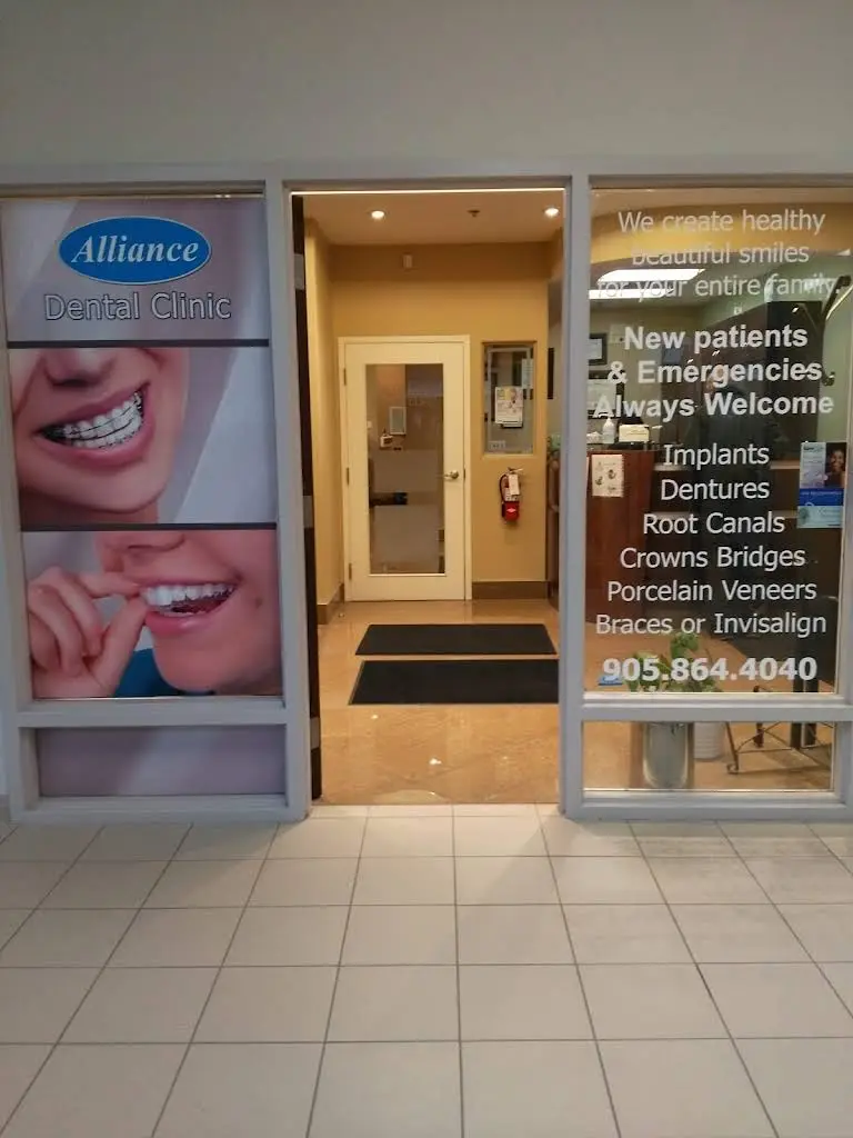 Alliance Dental Clinic