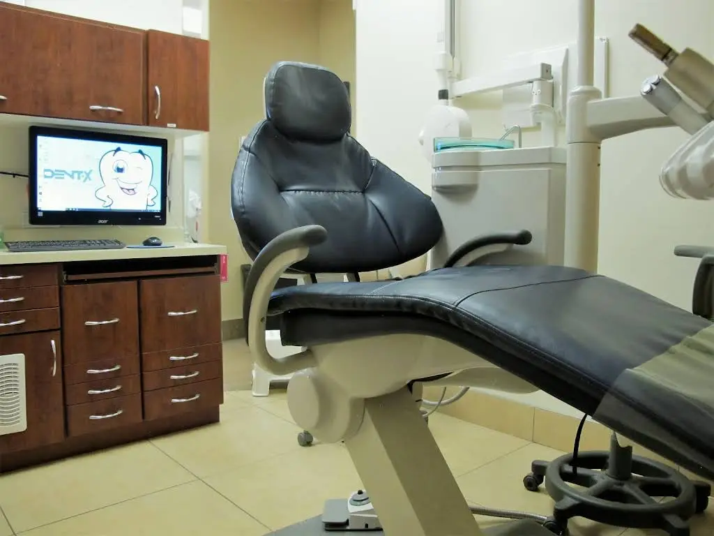 Alliance Dental Clinic