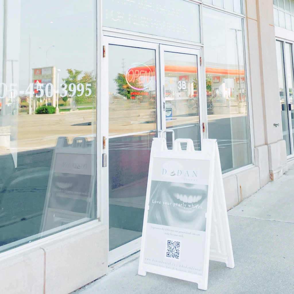 Dodan Dental
