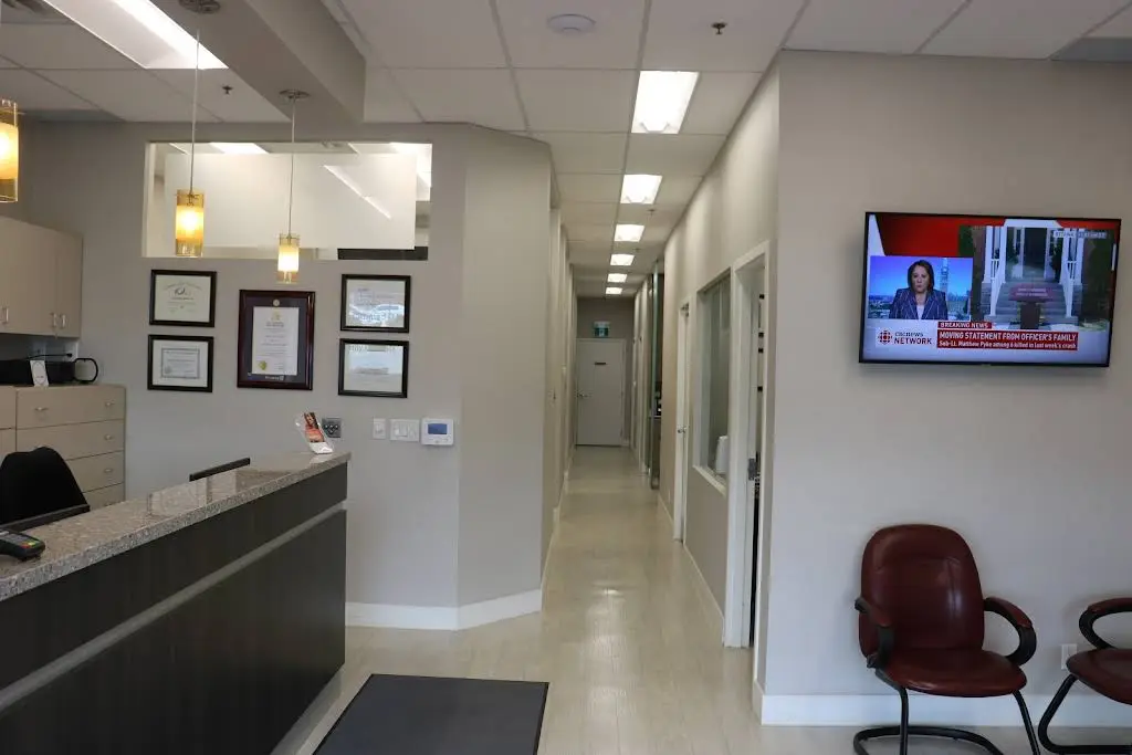 Steeles McLaughlin Family Dentistry
