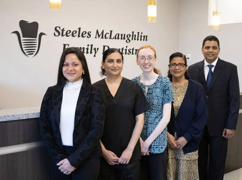 Steeles McLaughlin Family Dentistry
