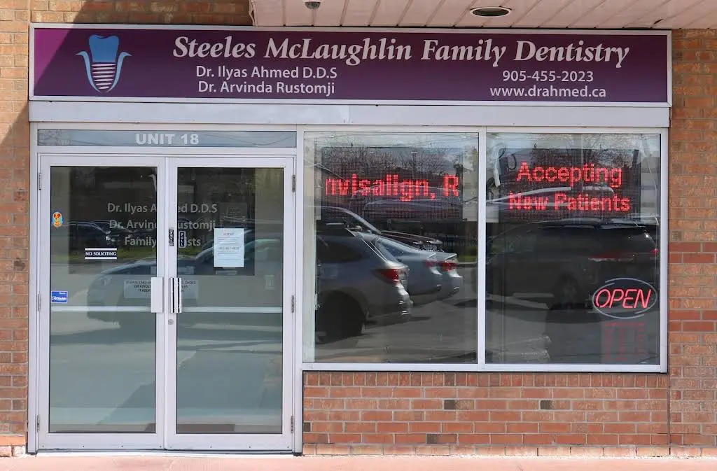 Steeles McLaughlin Family Dentistry