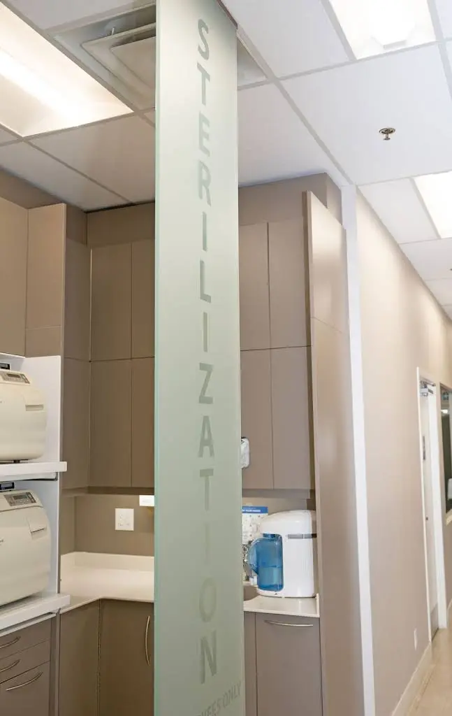 Steeles McLaughlin Family Dentistry