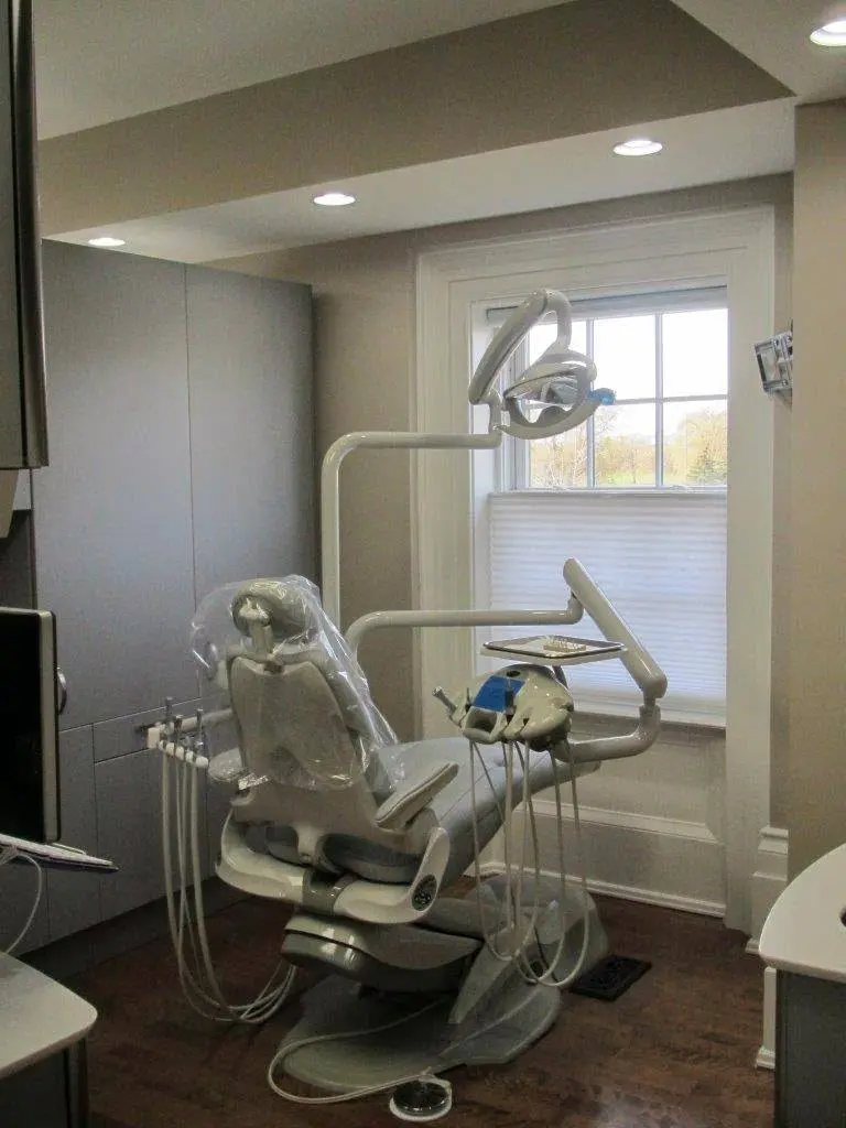 Chow Dental Group